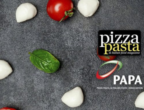 The European Pizza & Pasta Show- 2019