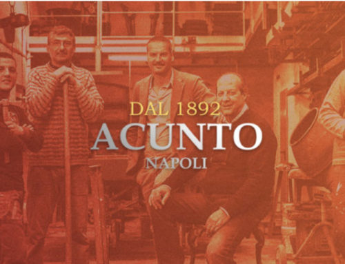 COVID19: i provvedimenti dell’azienda Gianni Acunto