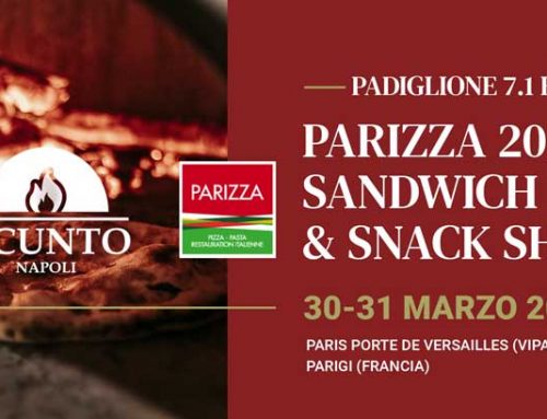 Parizza 2022