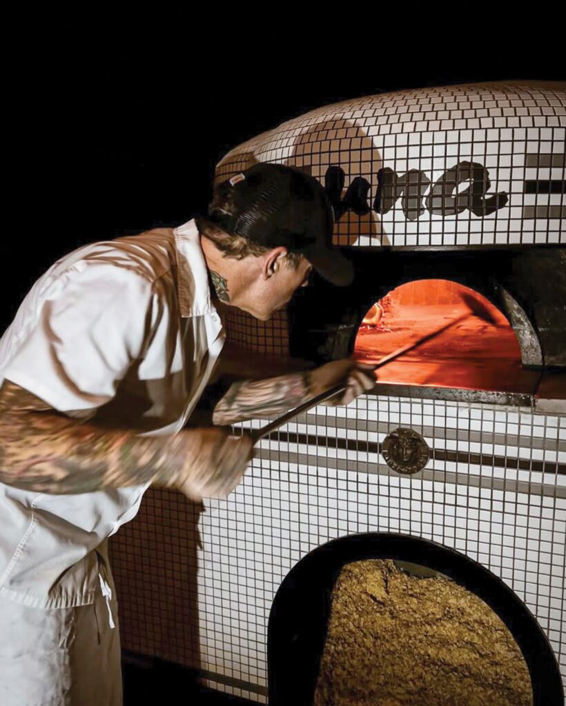 Quali sono i modelli più richiesti dei forni artigianali per pizza