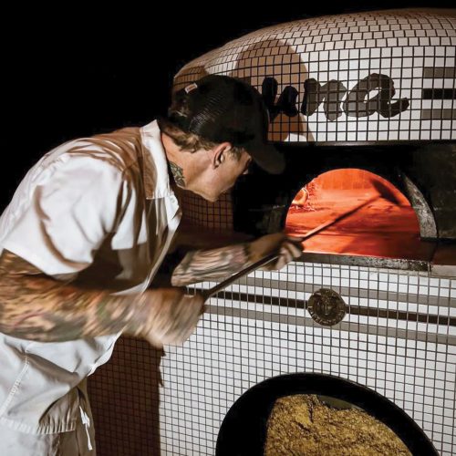 Quali sono i modelli più richiesti dei forni artigianali per pizza