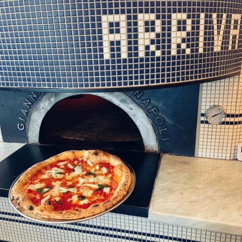 Miglior forno a legna professionale e i segreti per una pizza perfetta